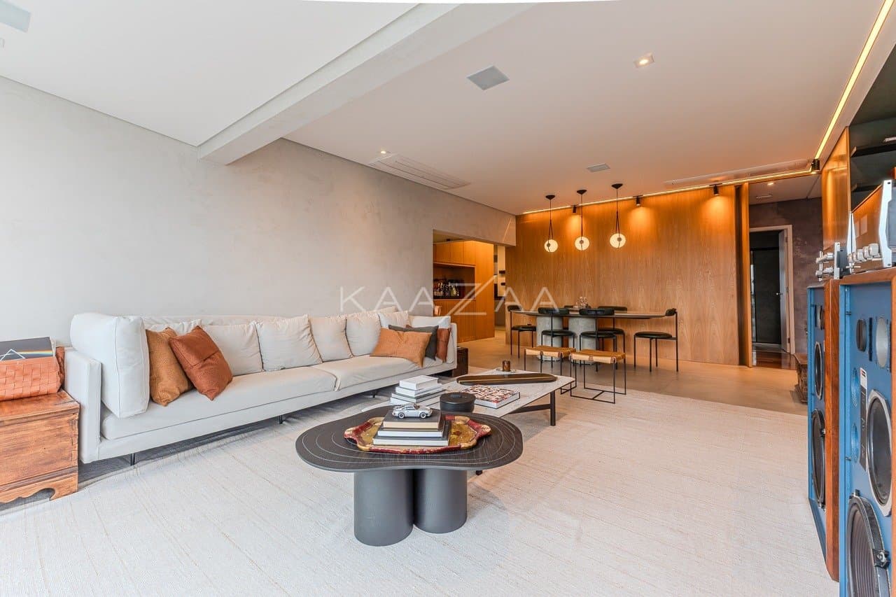 Apartamento à venda no Itaim Bibi - Foto 7