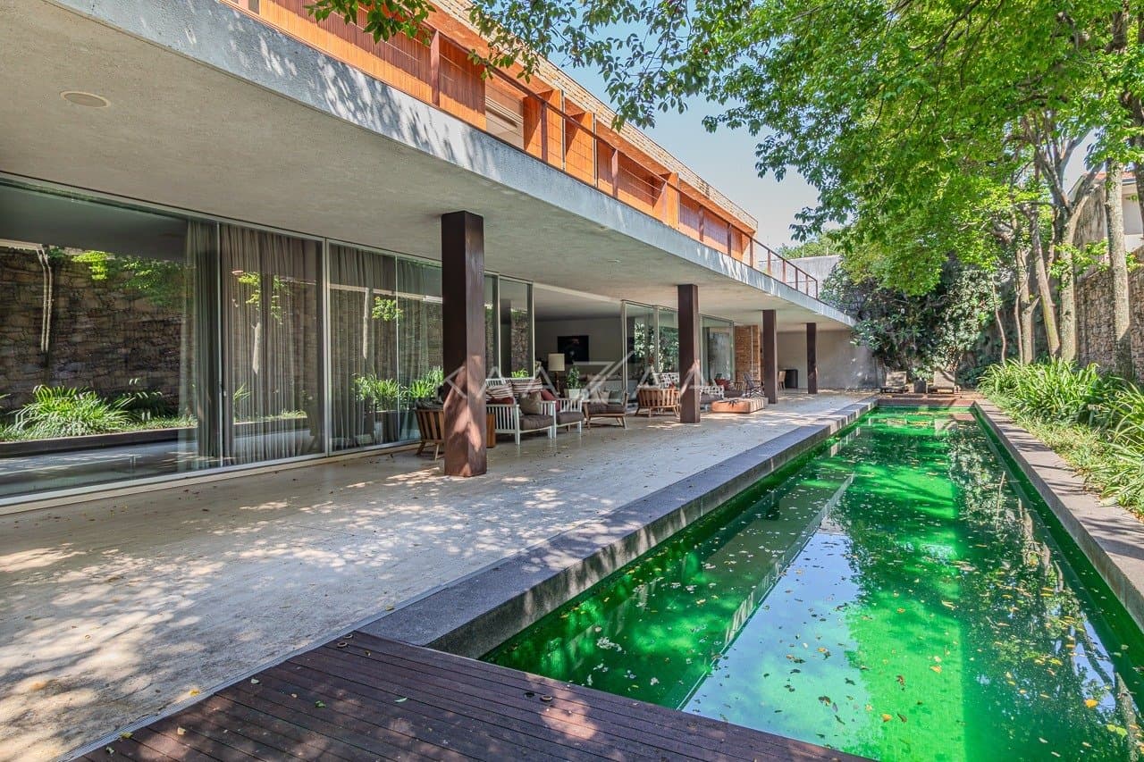 Casa à venda no Jardim Paulista - Foto 38