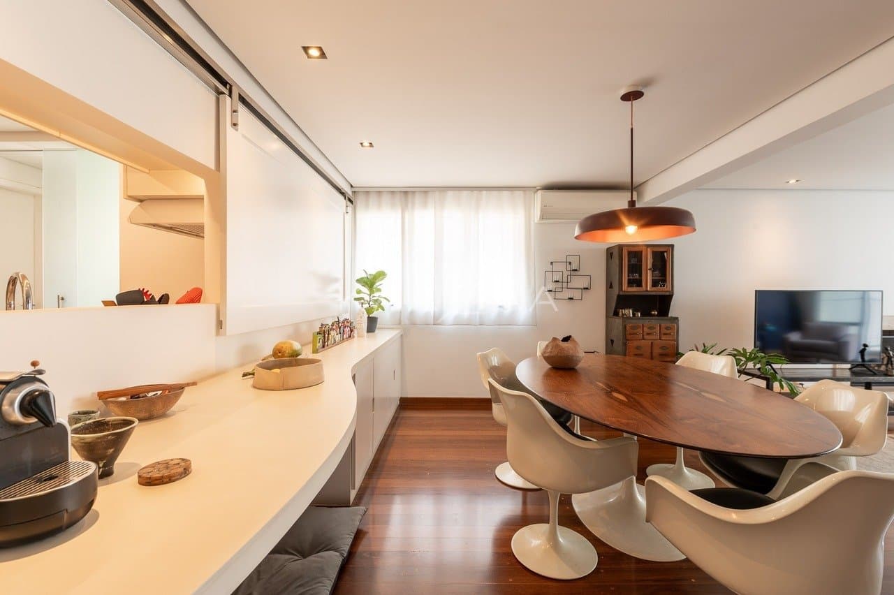 Apartamento duplex à venda na Vila Madalena - Foto 11