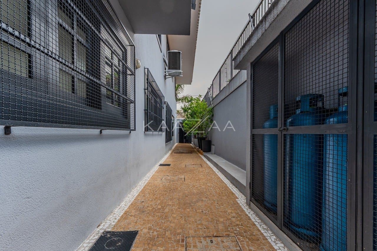 Casa à venda em Cidade Jardim - Foto 50