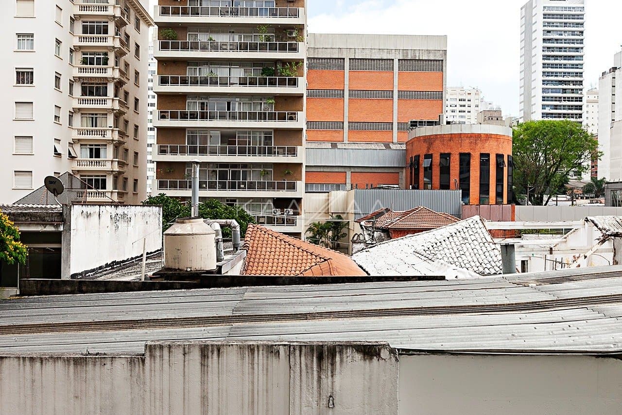 Apartamento no Jardins. - Foto 22