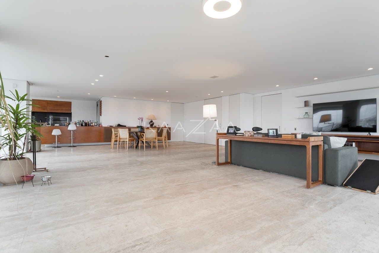 Apartamento à venda em Pinheiros - Foto 10