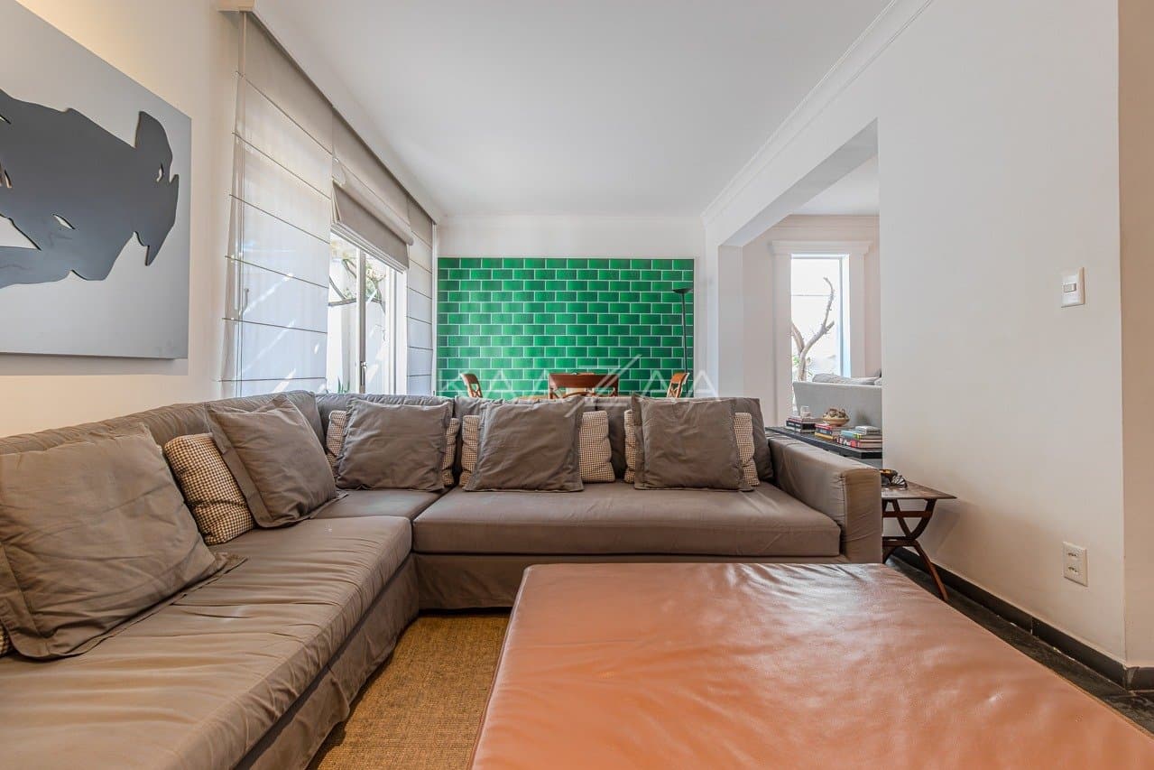Casa à venda no Jardim Paulista - Foto 31