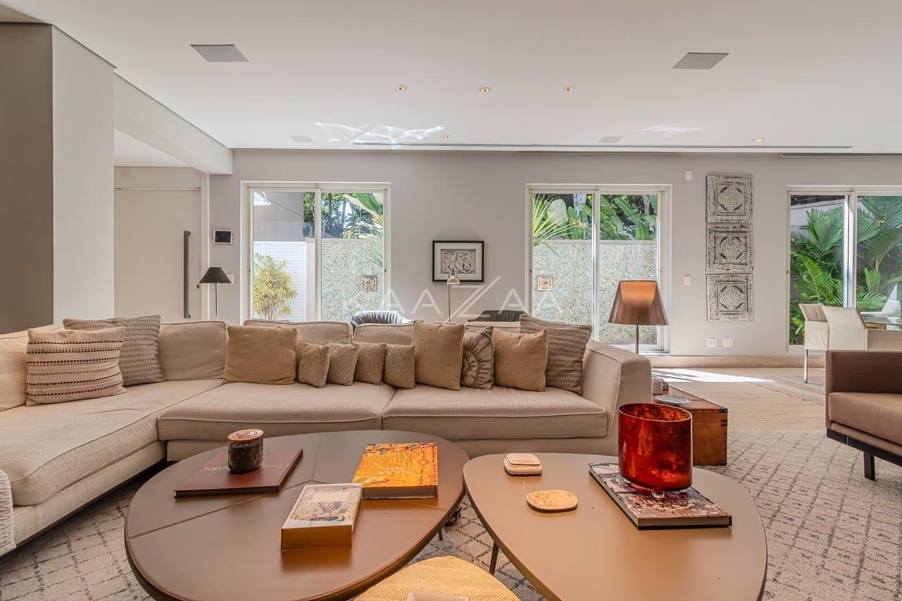 Casa em condomínio em Cidade Jardim - Foto 22
