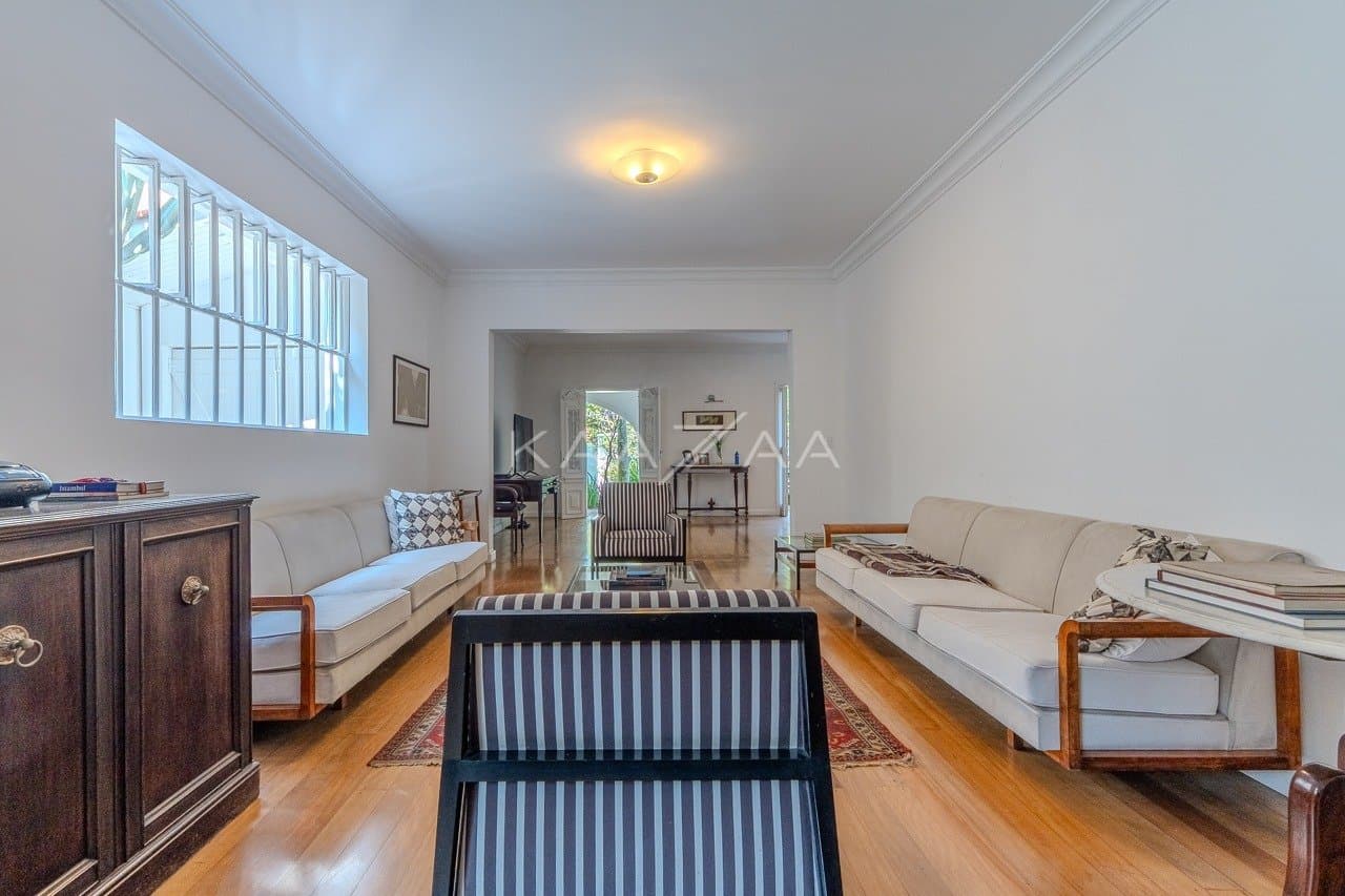 Casa para locação no Jardim Europa - Foto 8