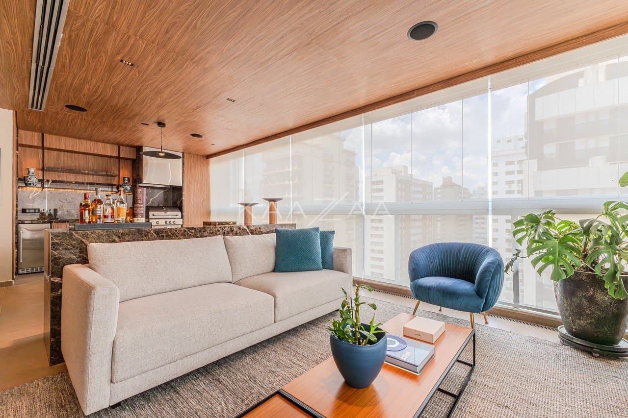 Apartamento à venda no Jardim Paulista - Foto 8