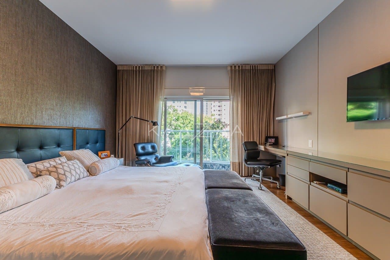 Apartamento à venda em Moema - Foto 38