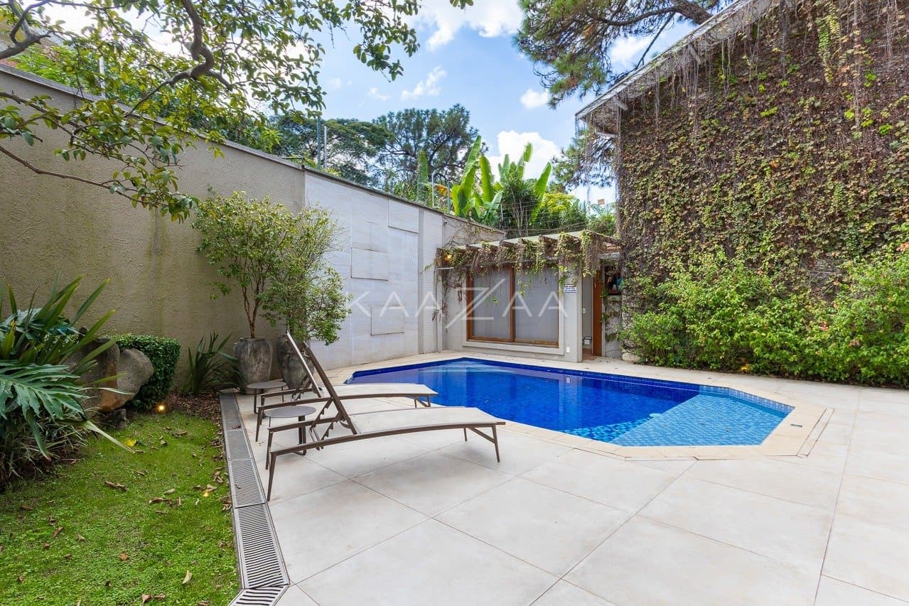 Casa à venda no Jardim Europa - Foto 3