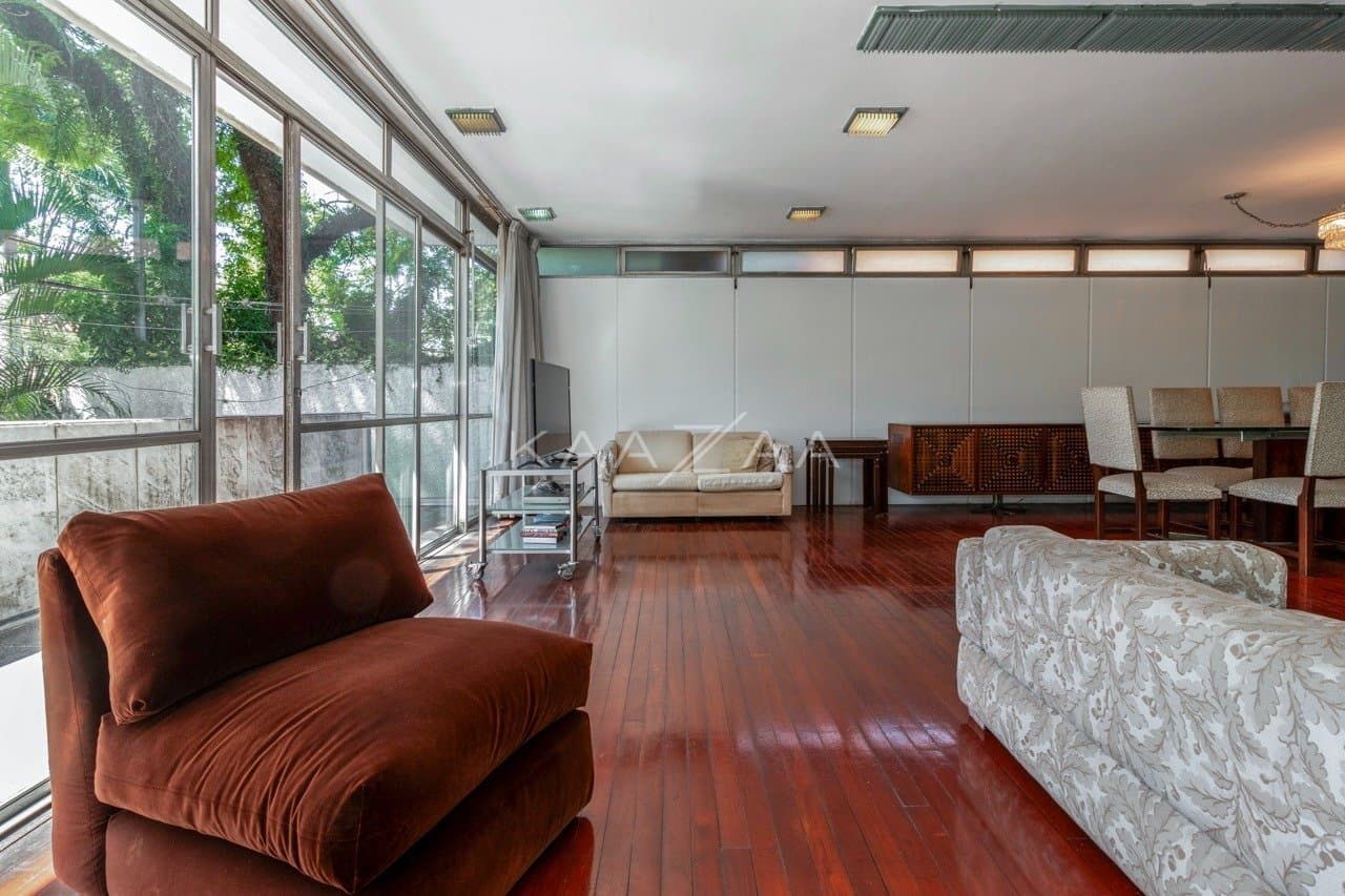 Casa no Jardim Paulista. - Foto 9