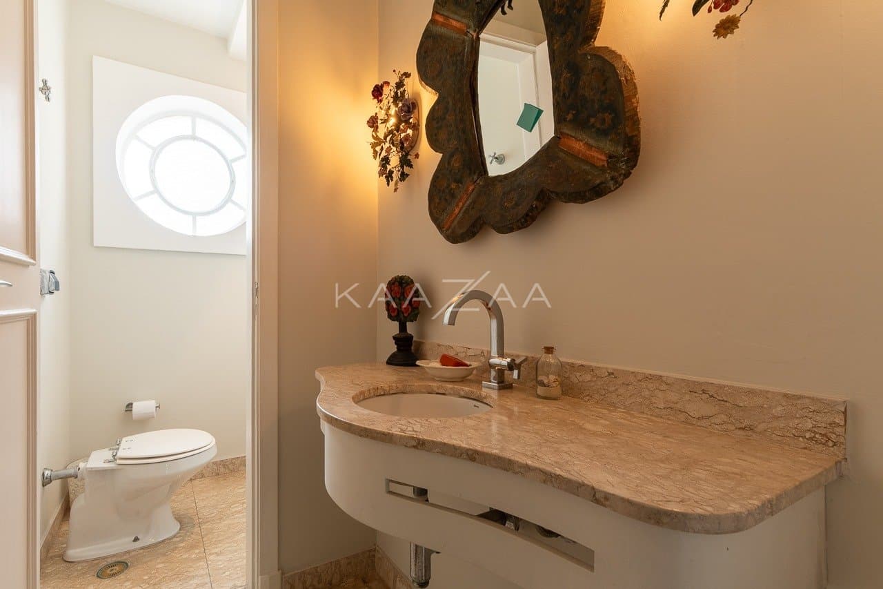 Apartamento à venda no Jardins - Foto 13