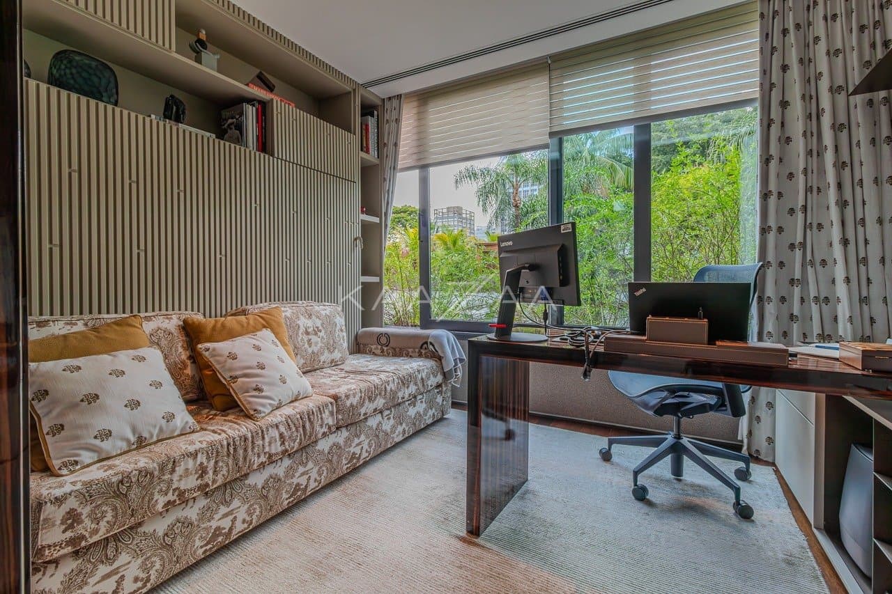 Casa em condomínio no Jardim Paulistano - Foto 37