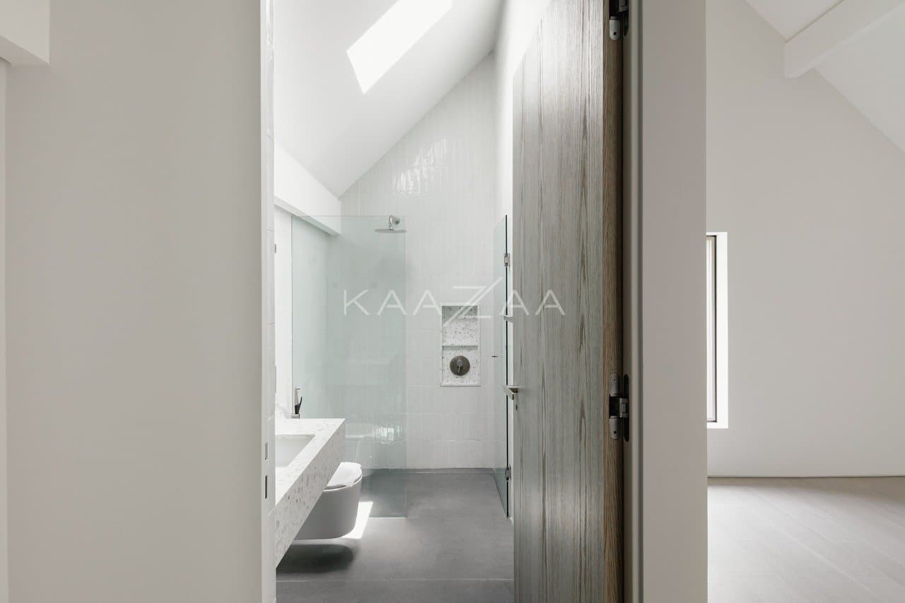 Residência com design singular no Jardim Paulistano. Nova e repleta de detalhes únicos. - Foto 31