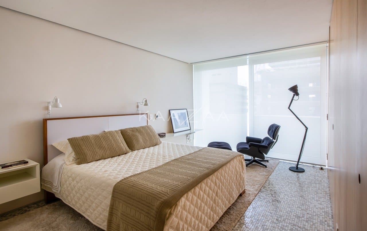 Apartamento à venda no Jardins - Foto 18