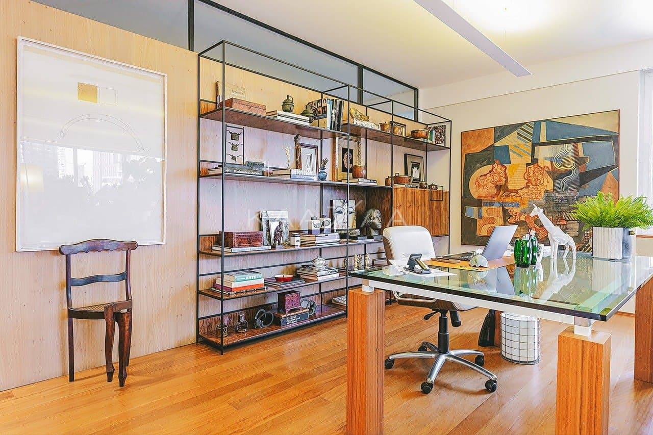 Apartamento à venda no Itaim Bibi - Foto 9