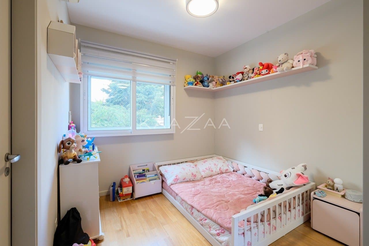 Apartamento à venda na Vila Nova Conceição - Foto 24