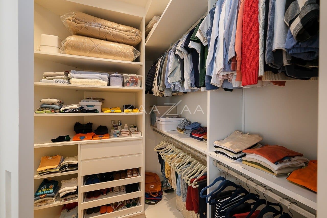 Lindo para quem quer que seja, e maravilhoso para quem curte cozinhar. Apartamento reformado no Itaim. - Foto 31