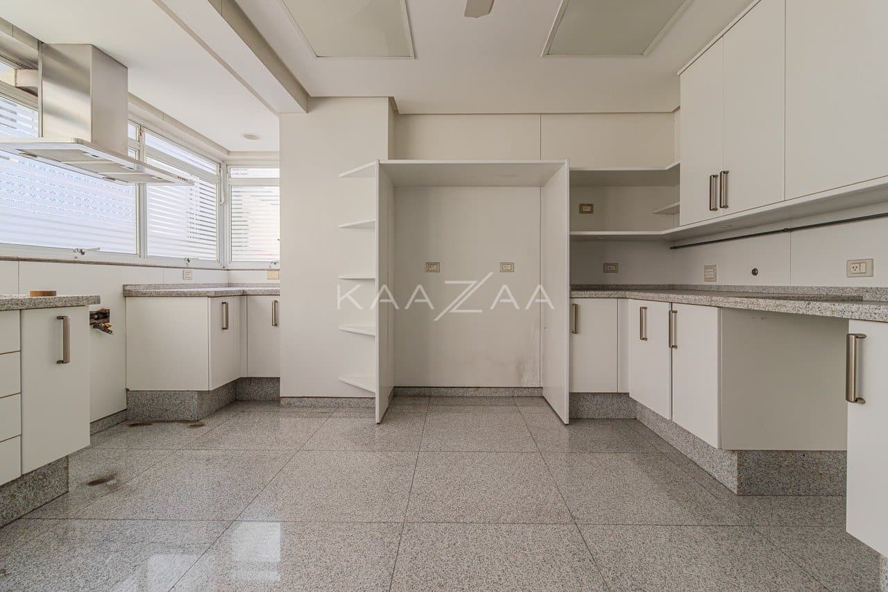 Apartamento duplex à venda no Jardins - Foto 23