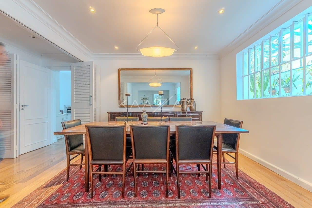 Casa para locação no Jardim Europa - Foto 20