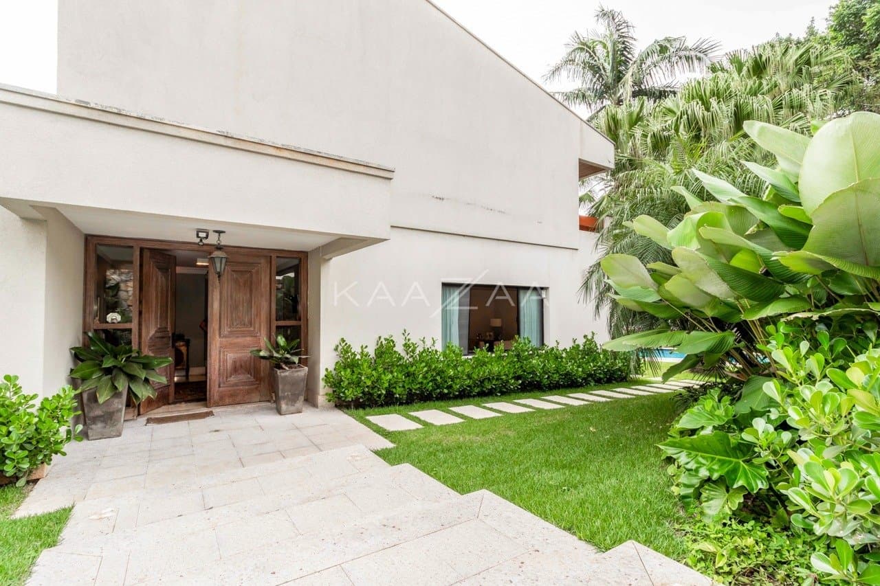 Casa em Cidade Jardim - Foto 48