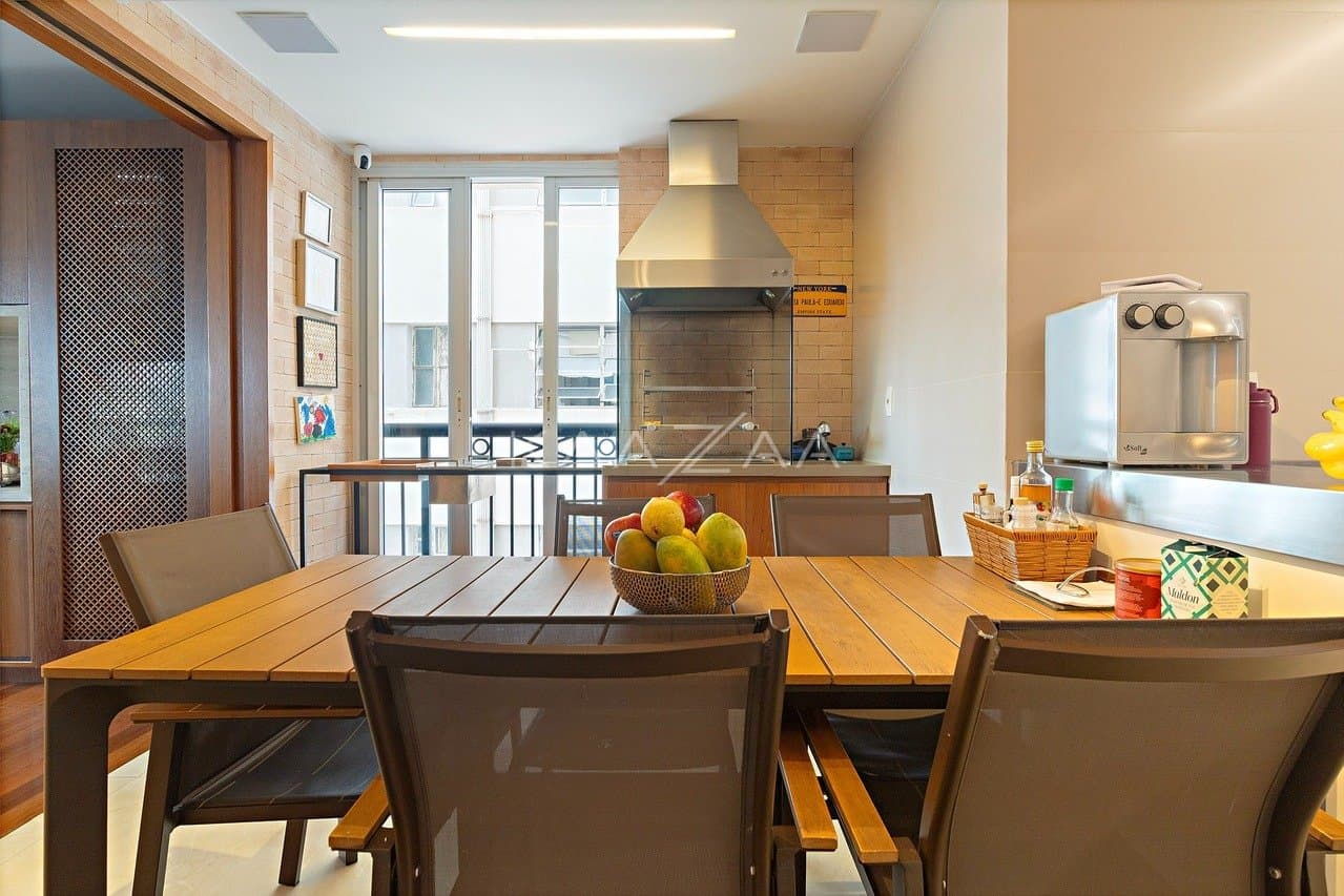 Apartamento à venda no Jardins - Foto 12