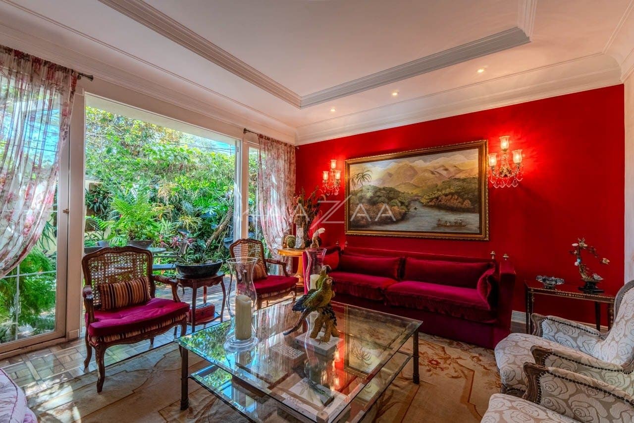 Casa à venda no Jardim Luzitânia - Foto 8
