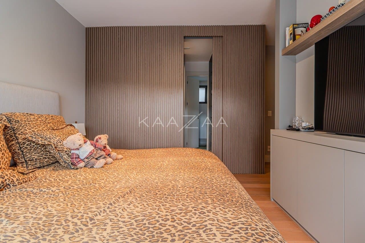 Apartamento Garden em Cidade Jardim - Foto 41
