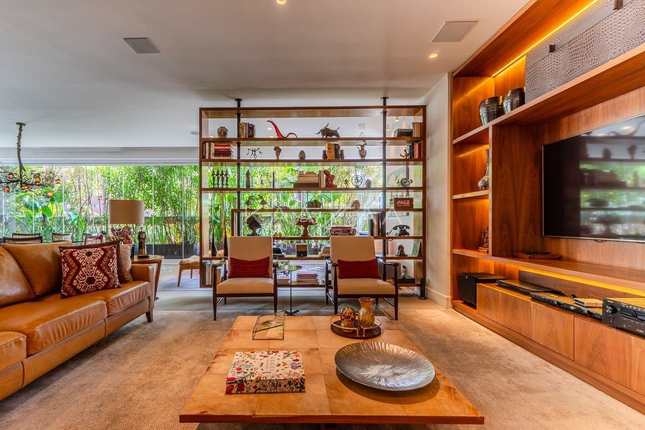 Apartamento à venda no Itaim Bibi - Foto 9
