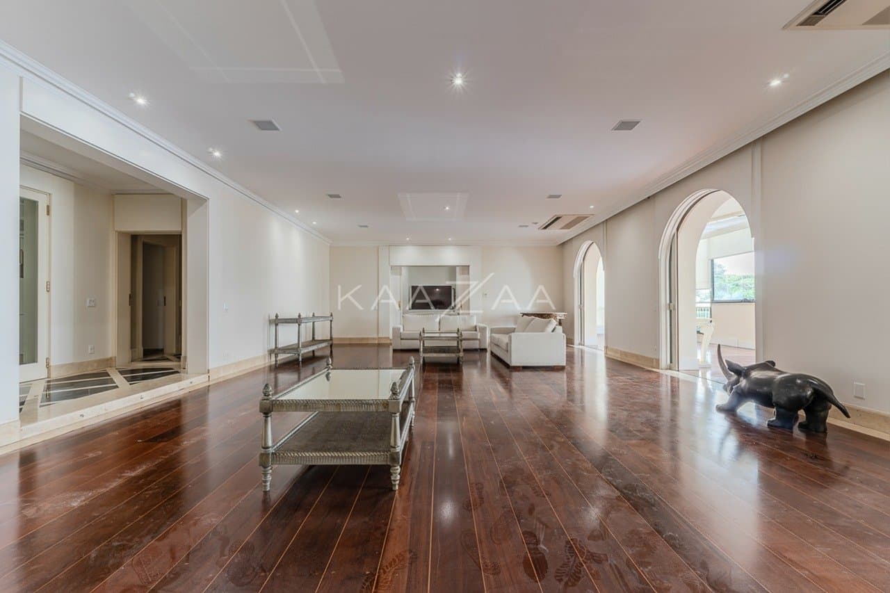 Apartamento à venda e locação no Jardim Paulista - Foto 21