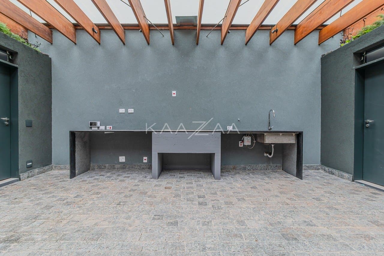 Casa à venda em Alto de Pinheiros - Foto 5