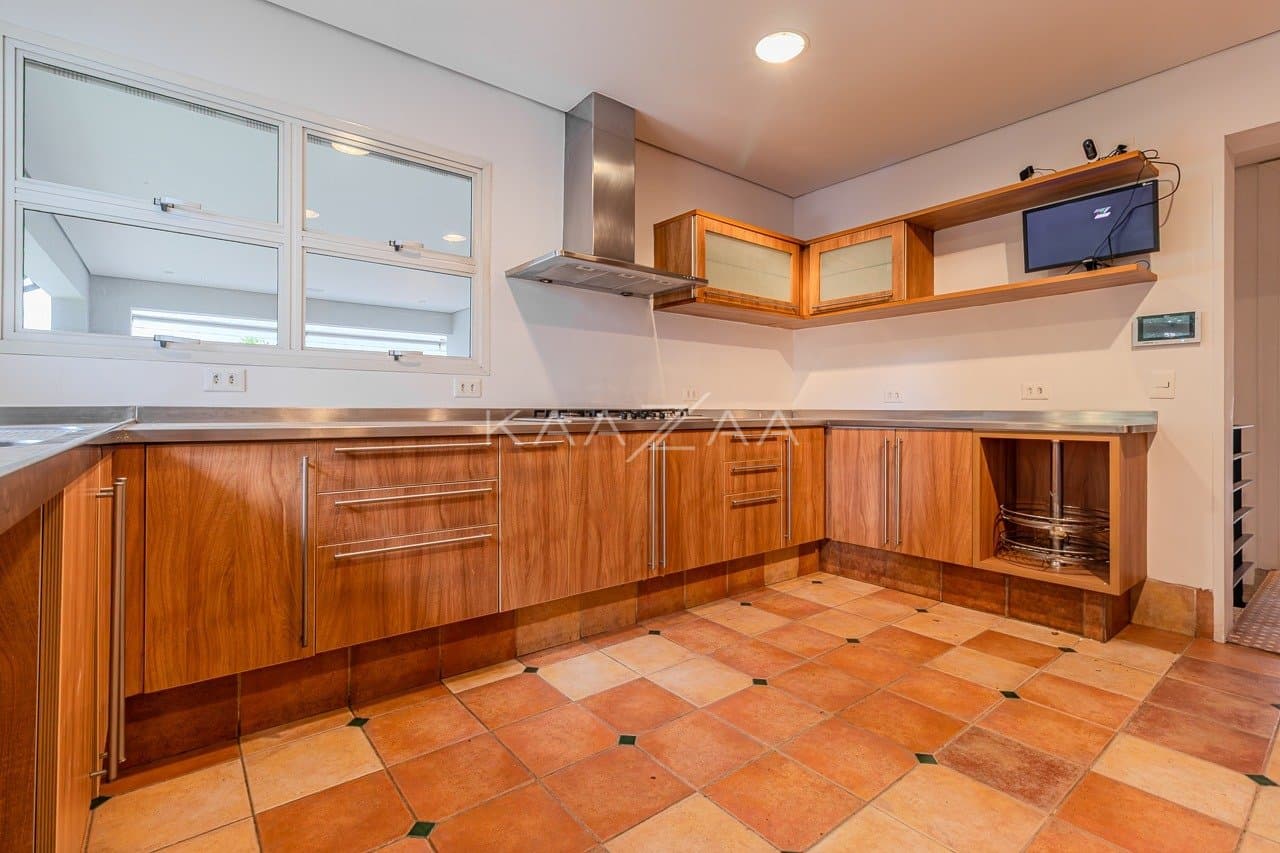 Casa à venda e locação na Vila Nova Conceição - Foto 37