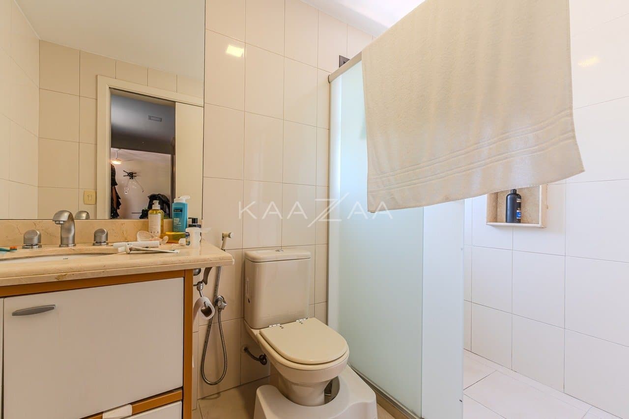 Apartamento duplex à venda em Alto de Pinheiros - Foto 23