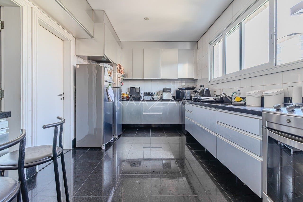 Apartamento à venda no Jardim Paulistano - Foto 22