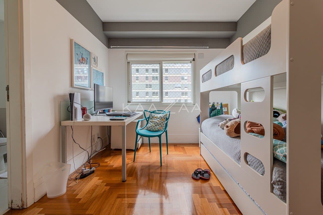 Apartamento na Vila Nova Conceição - Foto 42