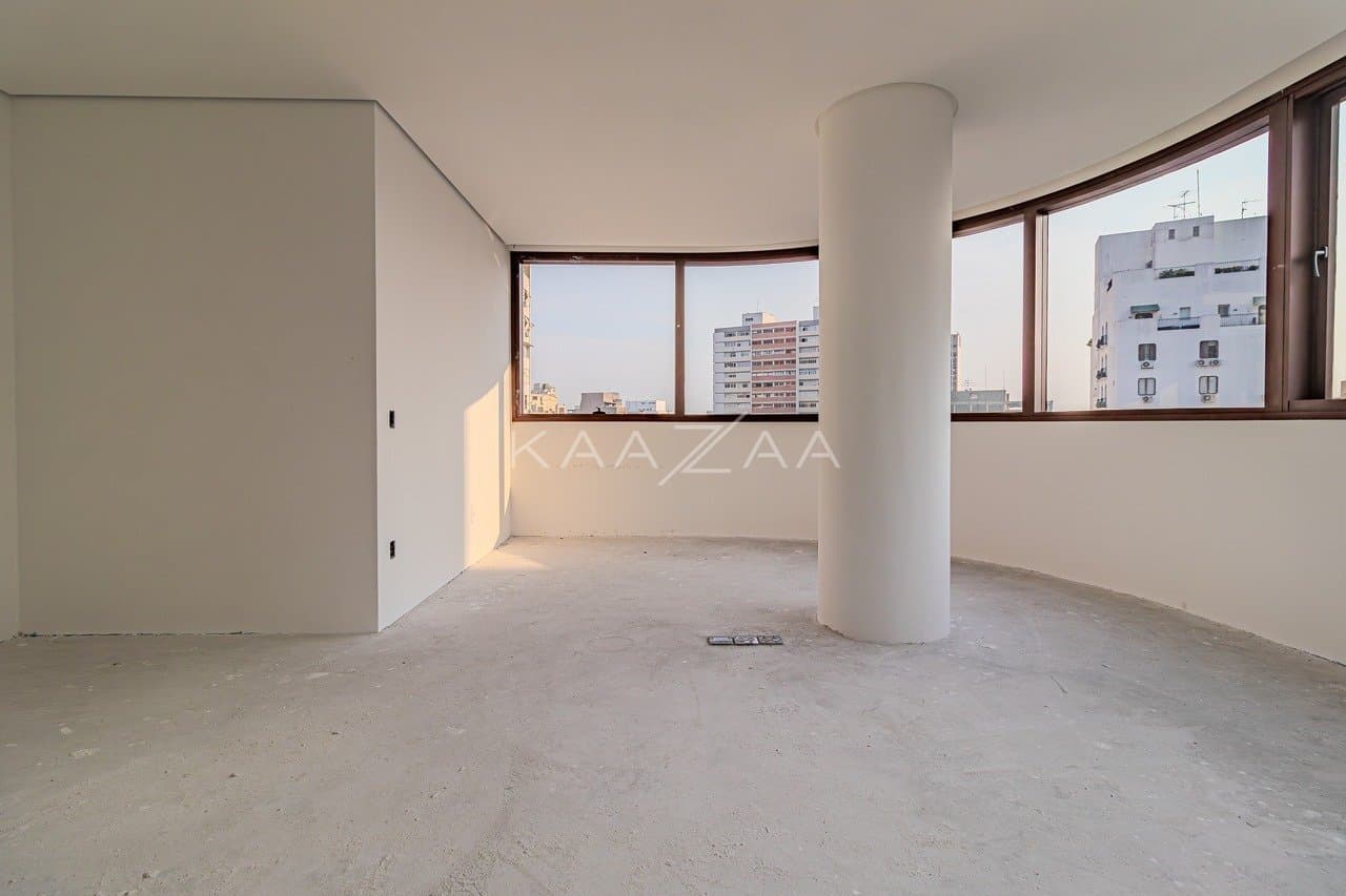 Apartamento no Jardins - Foto 9