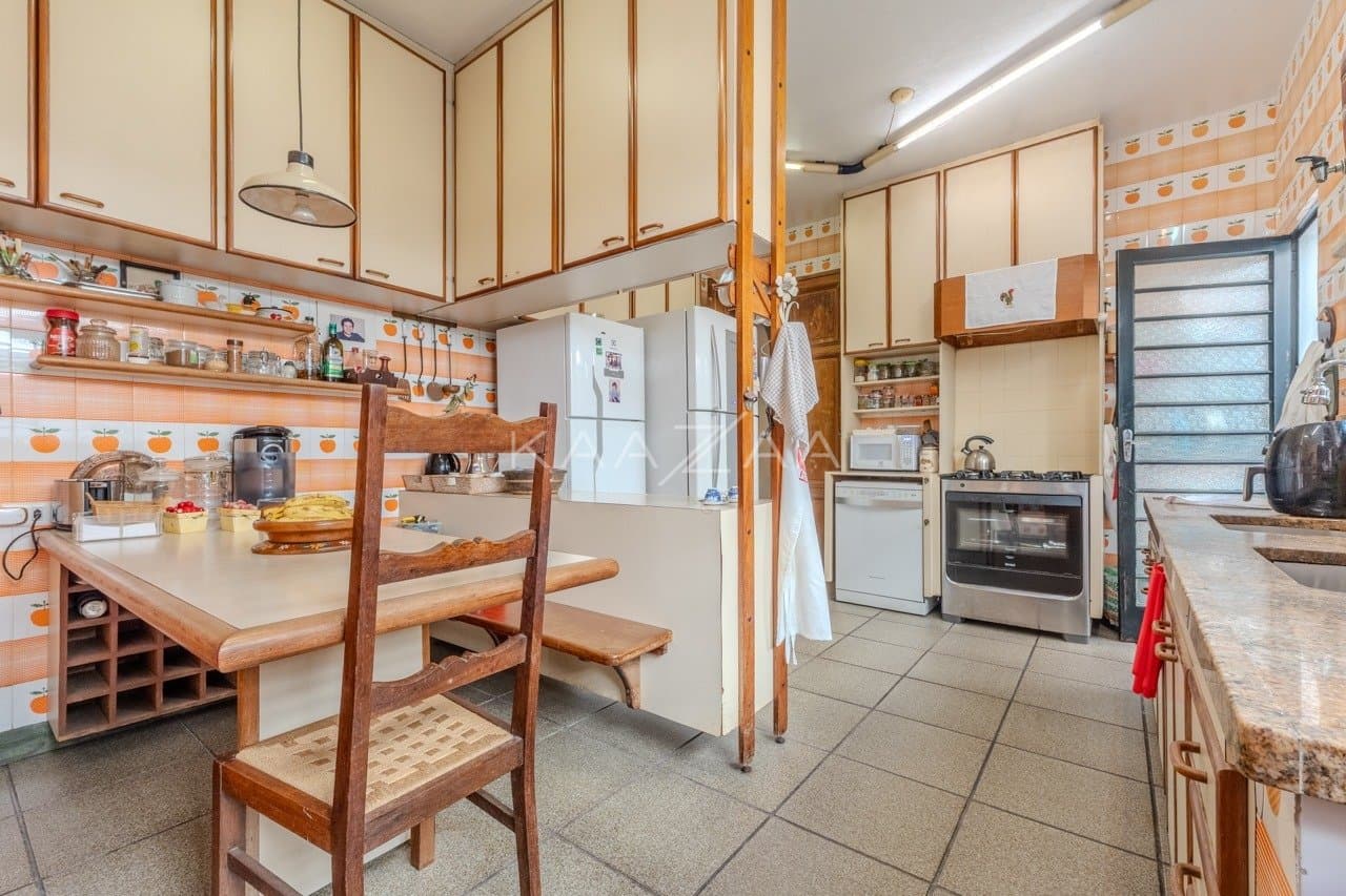 Casa à venda em Alto de Pinheiros - Foto 8