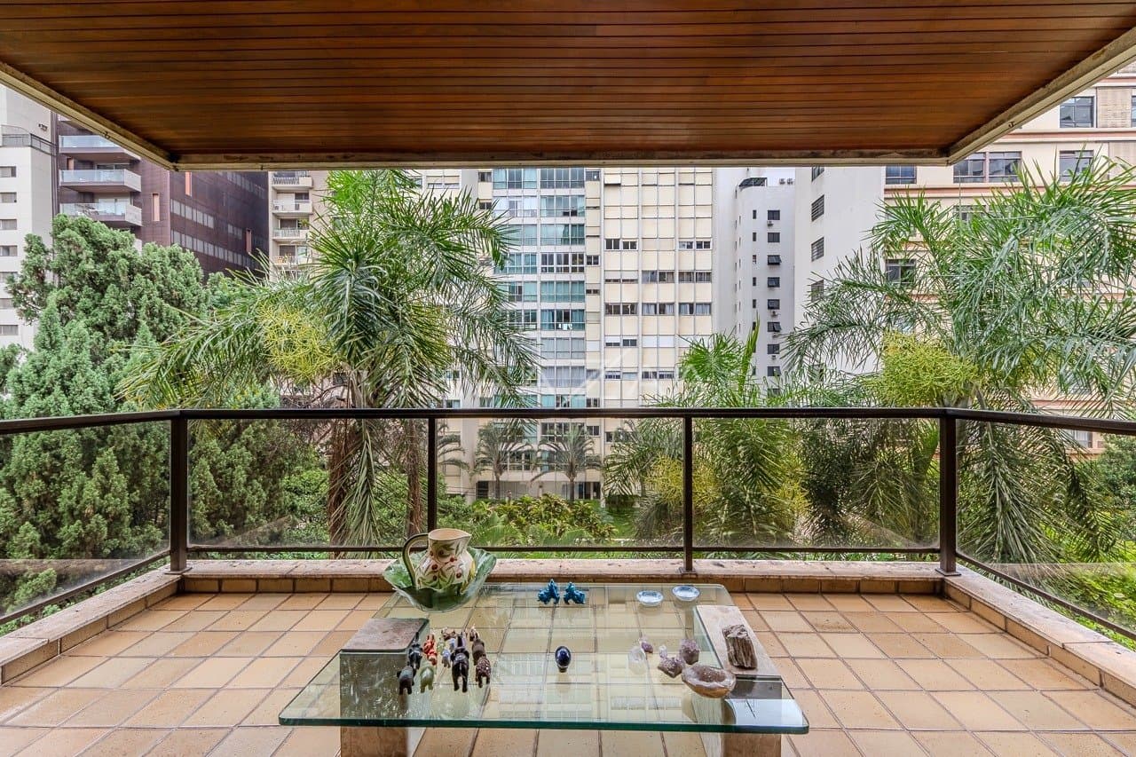 Apartamento à venda no Jardins - Foto 11
