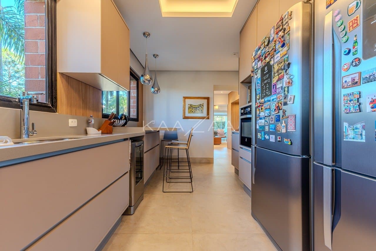 Apartamento à venda no Real Parque - Foto 23