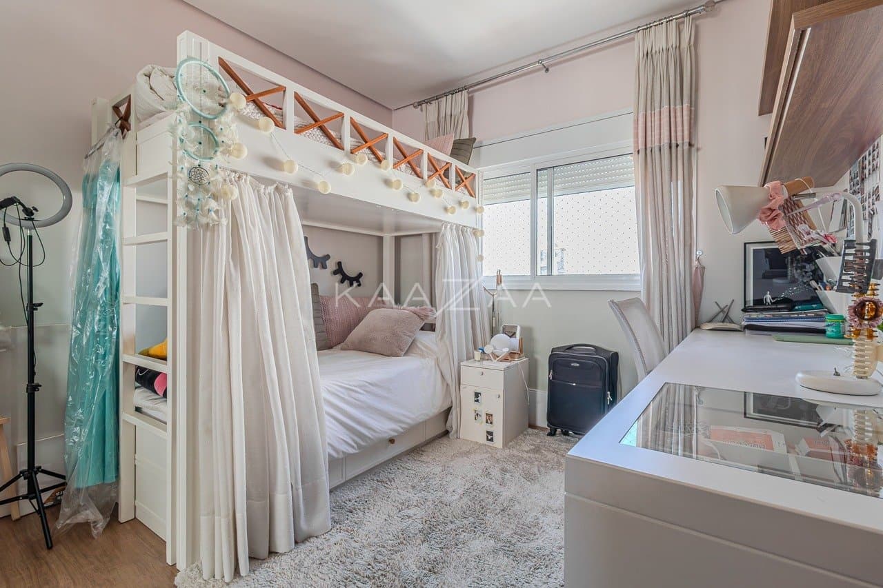 Apartamento à venda em Moema - Foto 43