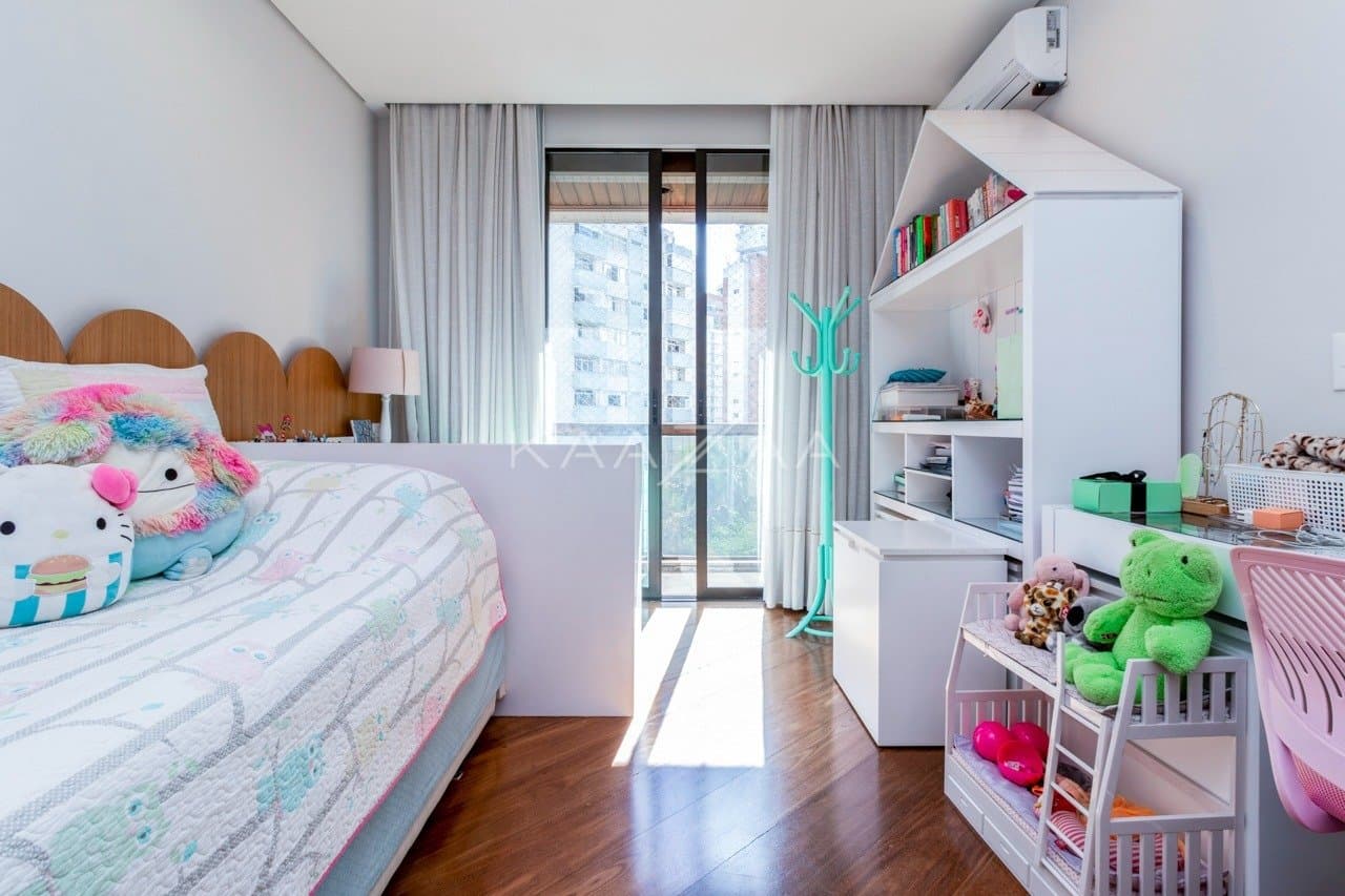 Apartamento no Jardim Paulista - Foto 39