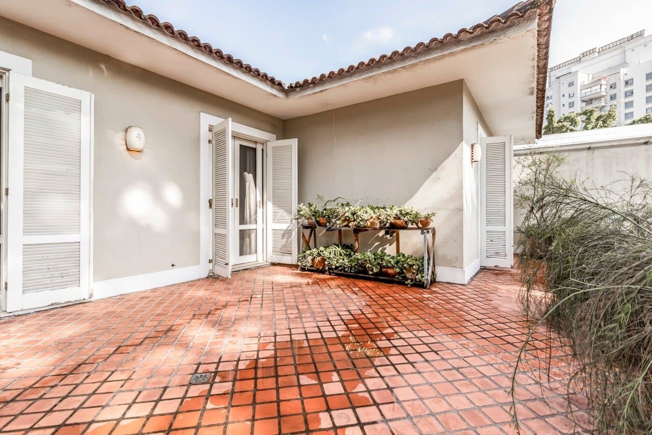 Casa na Cidade Jardim feita para renovar as energias, iluminada e ampla. - Foto 41