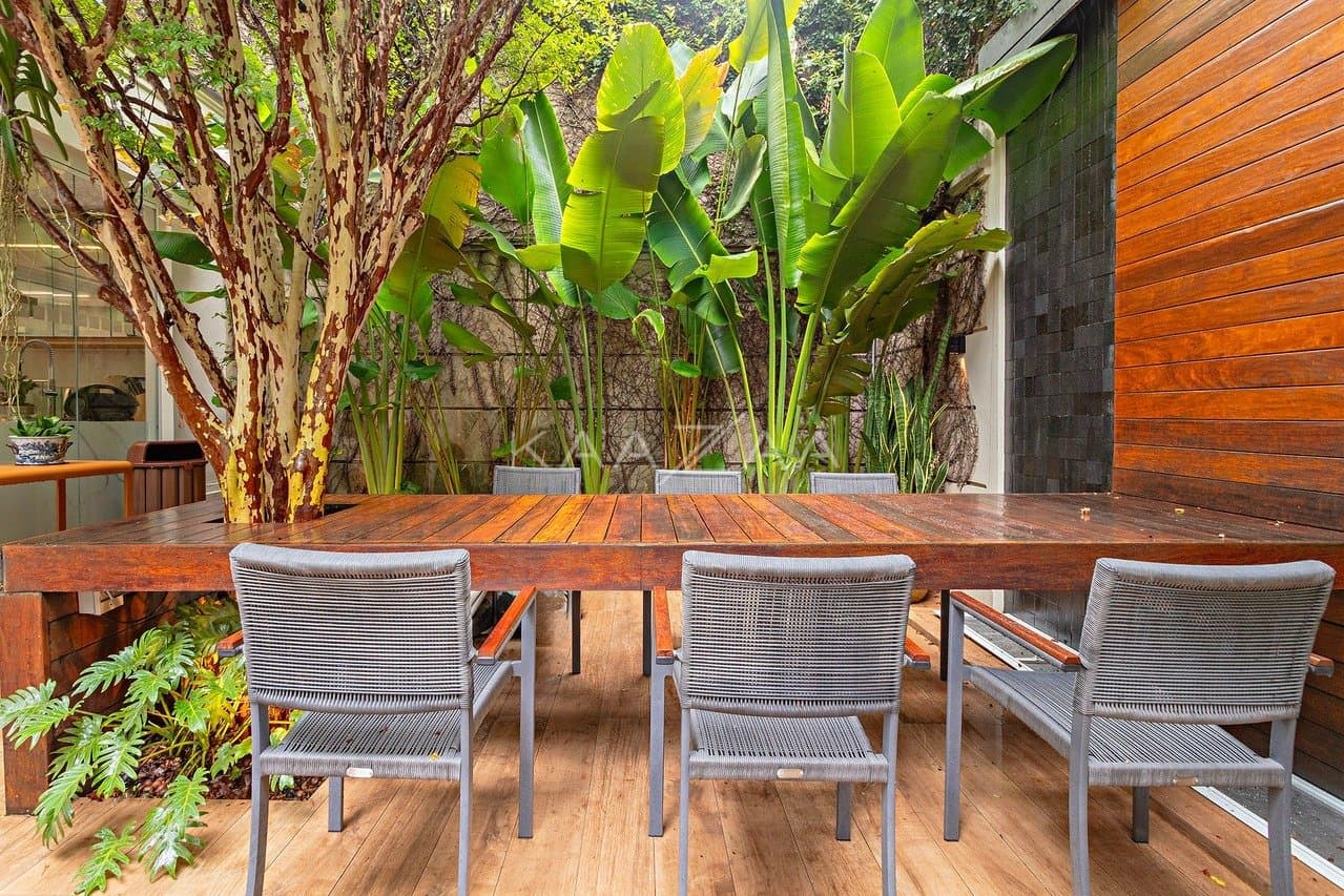 Casa em condomínio à venda no Jardim Luzitânia - Foto 50
