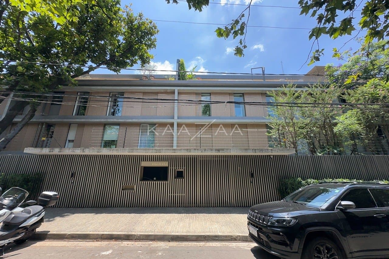 Apartamento à venda no Jardim Guedala - Foto 51
