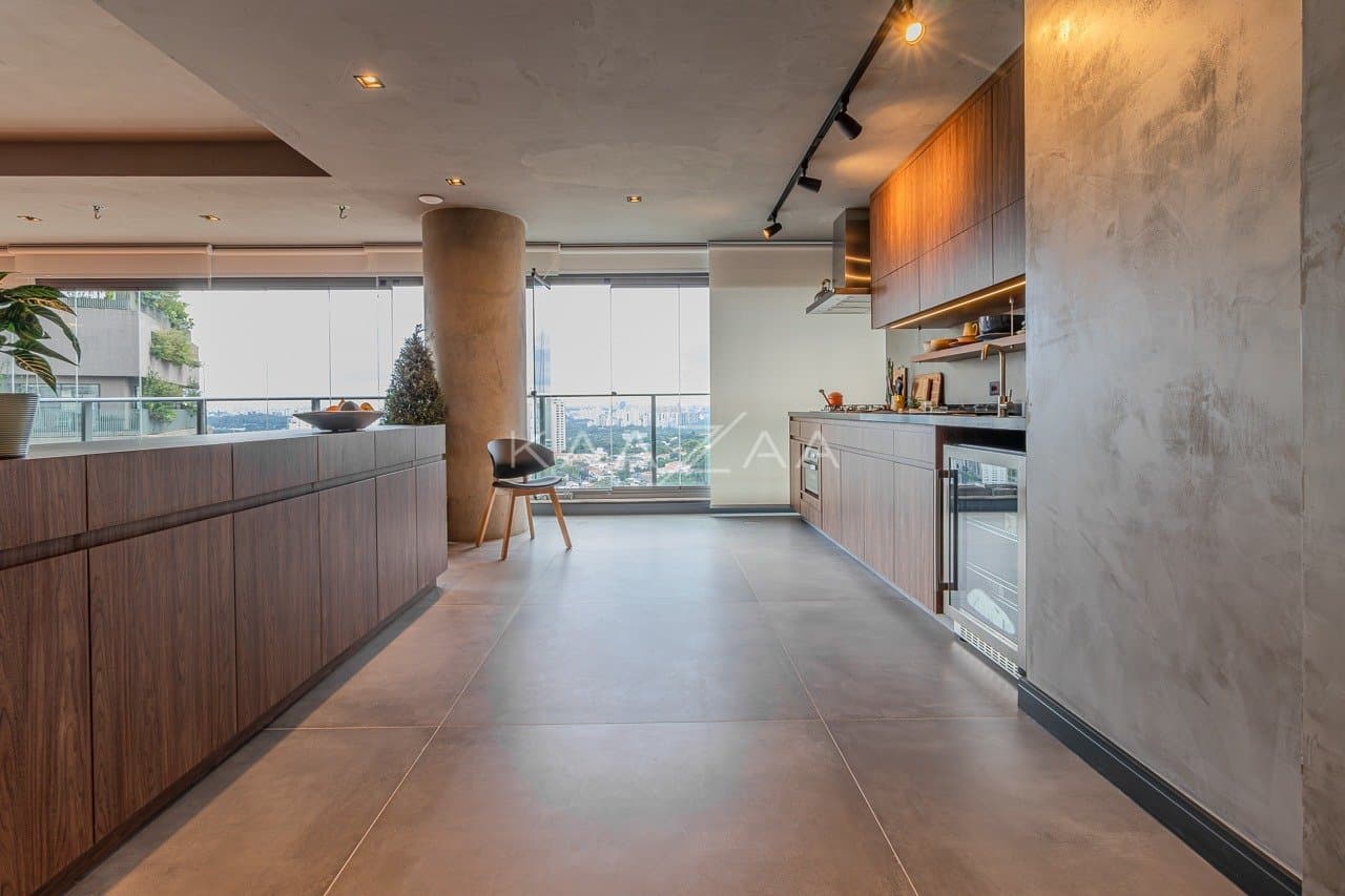 Apartamento na Vila Madalena - Foto 21