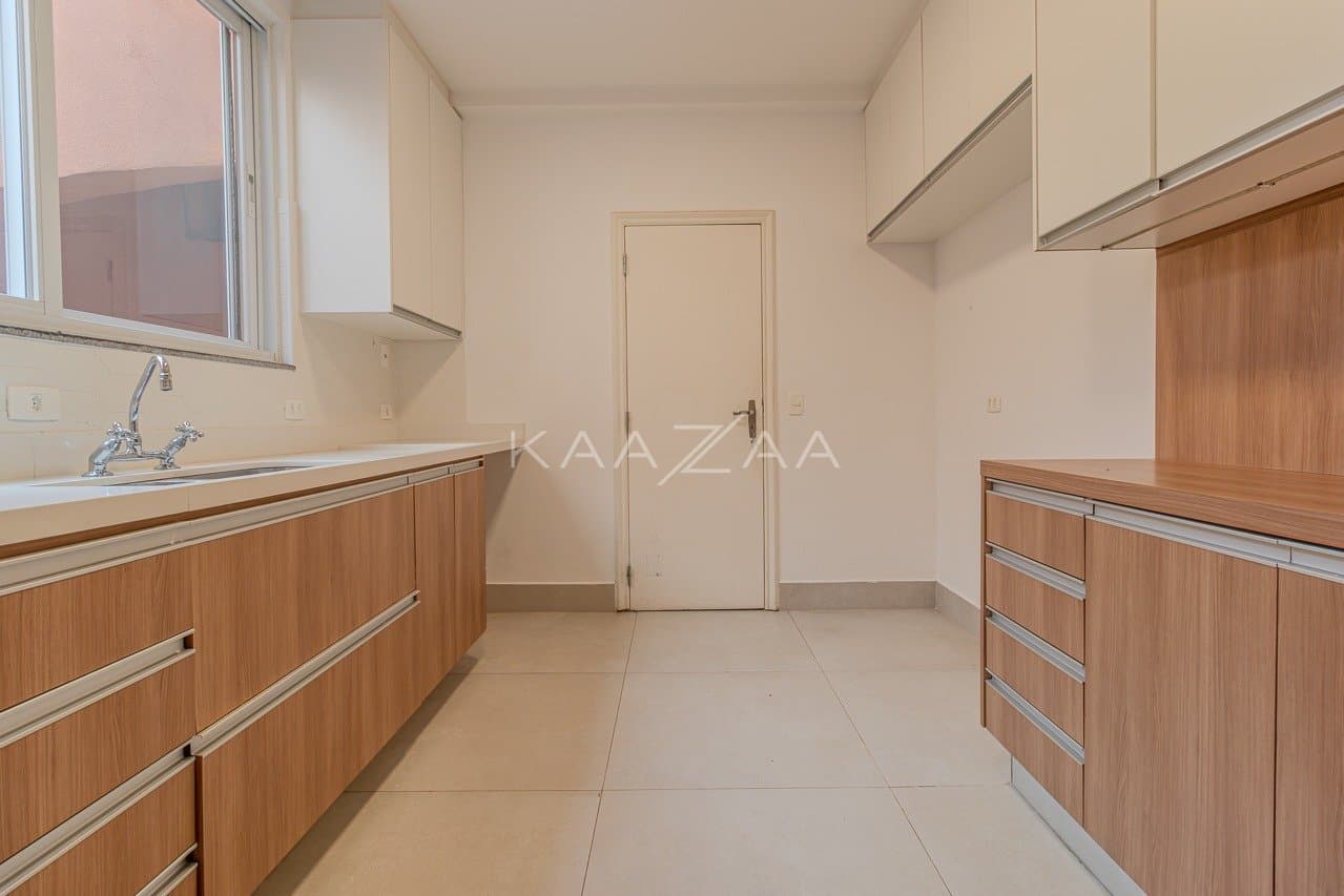 Casa no Jardim Paulistano: para um clássico viver bem - Foto 26