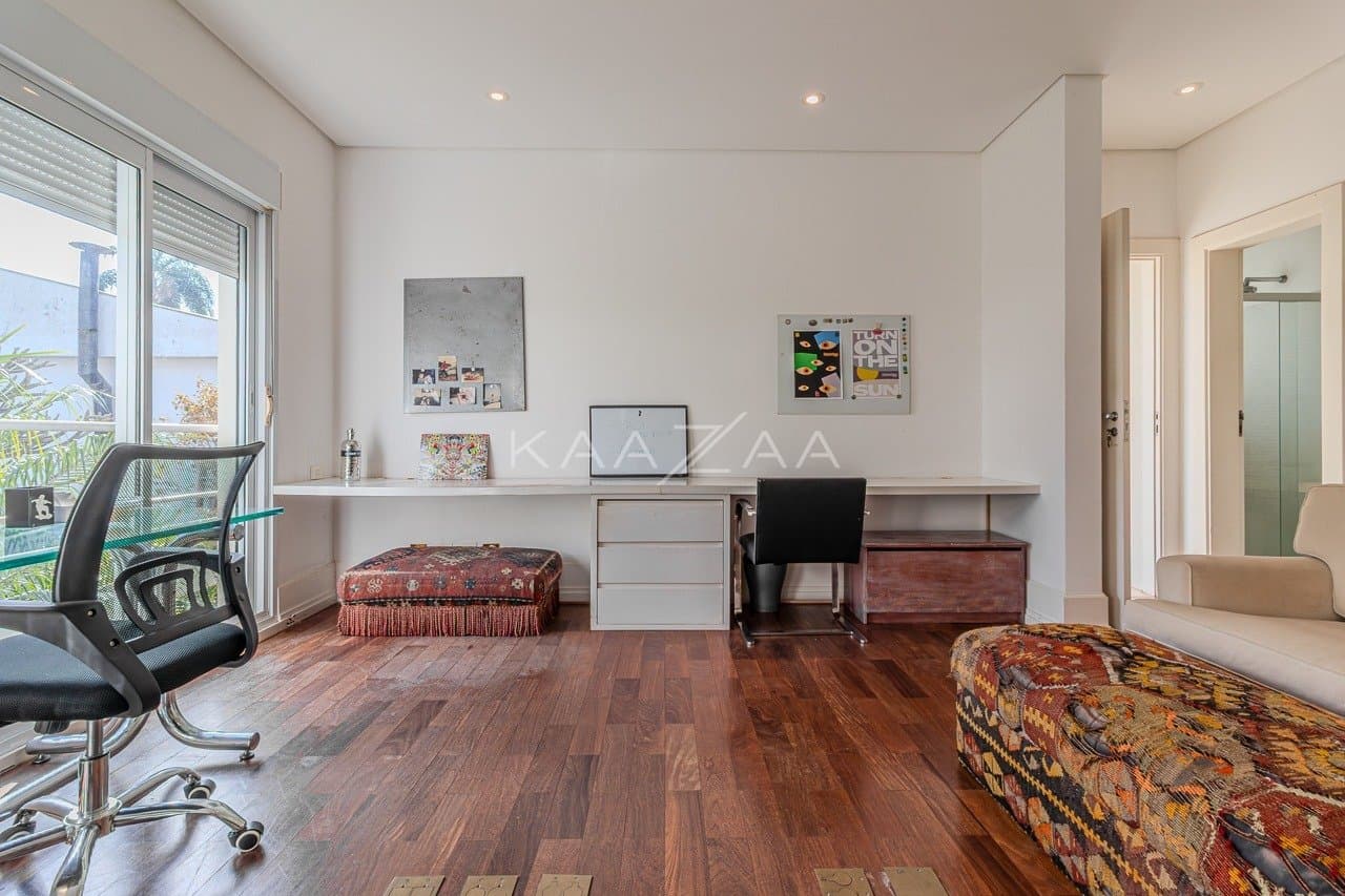 Casa à venda no Jardim Paulista - Foto 68