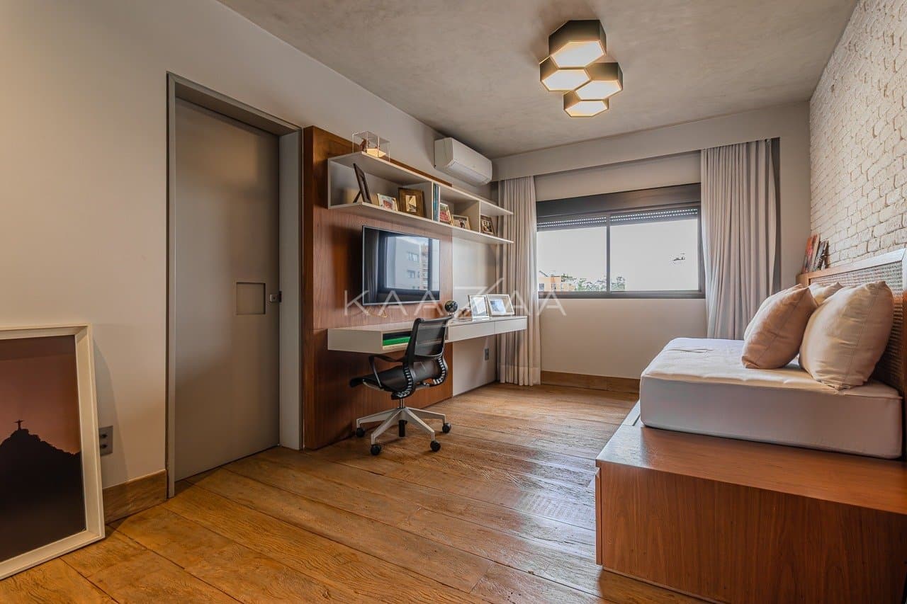 Apartamento à venda na Vila Nova Conceição - Foto 40