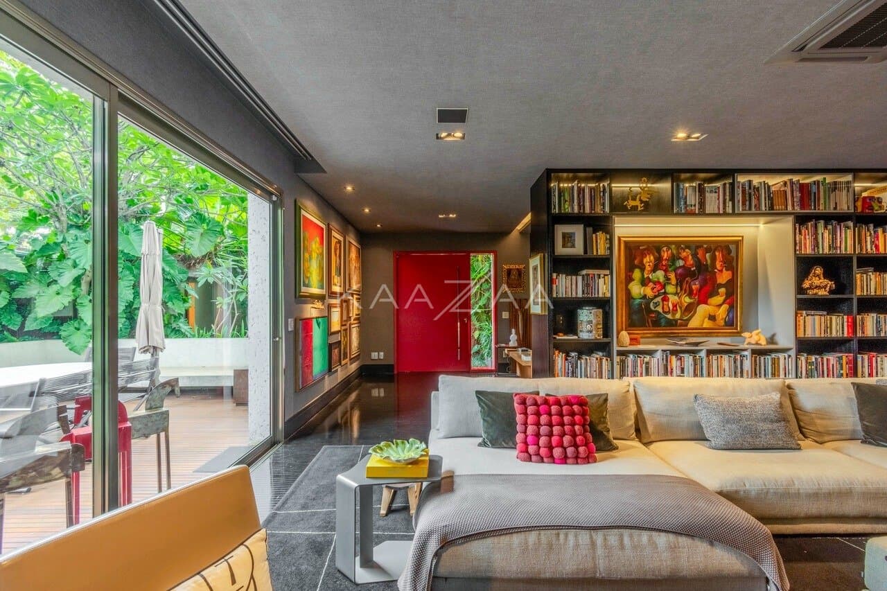 Casa à venda no Jardim Paulista - Foto 4