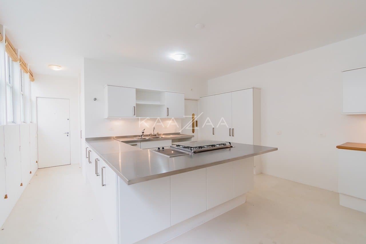 Em uma localização incrível no Jardins, venha viver neste apartamento em prédio icônico. - Foto 20