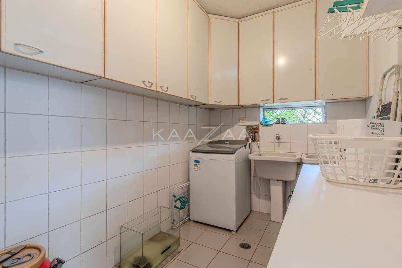 Casa à venda em Alto de Pinheiros - Foto 58