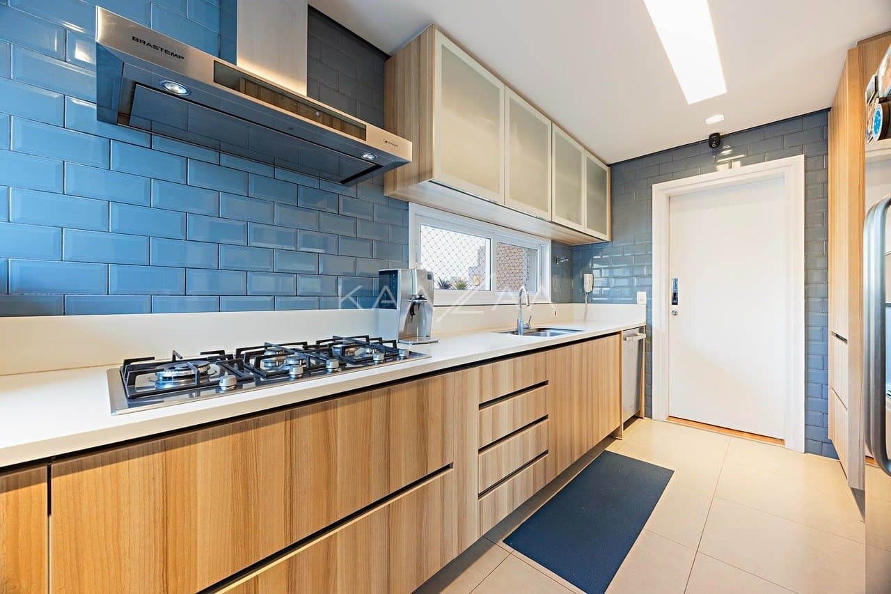 Apartamento à venda no Jardins - Foto 23